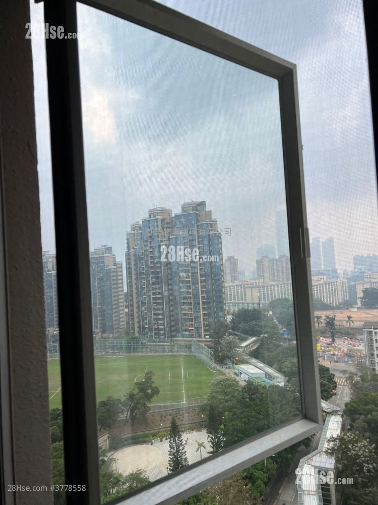 Kwun Tak Court Sell 568 ft²