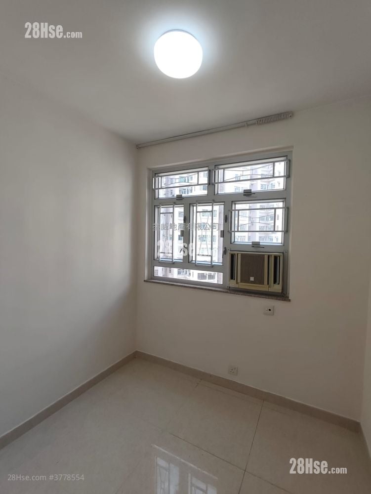 荃湾中心 租盘 2 房 , 1 浴室 324 平方尺