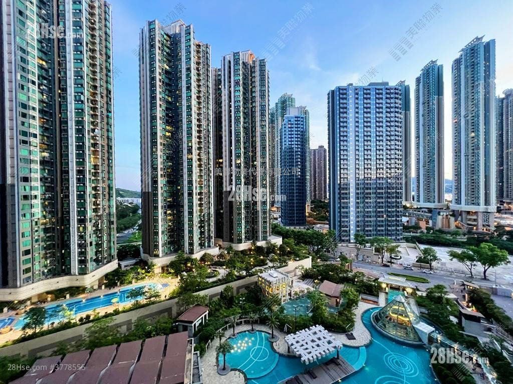 The Beaumount Sell 2 Bedrooms , 1 Bathroom 499 ft²