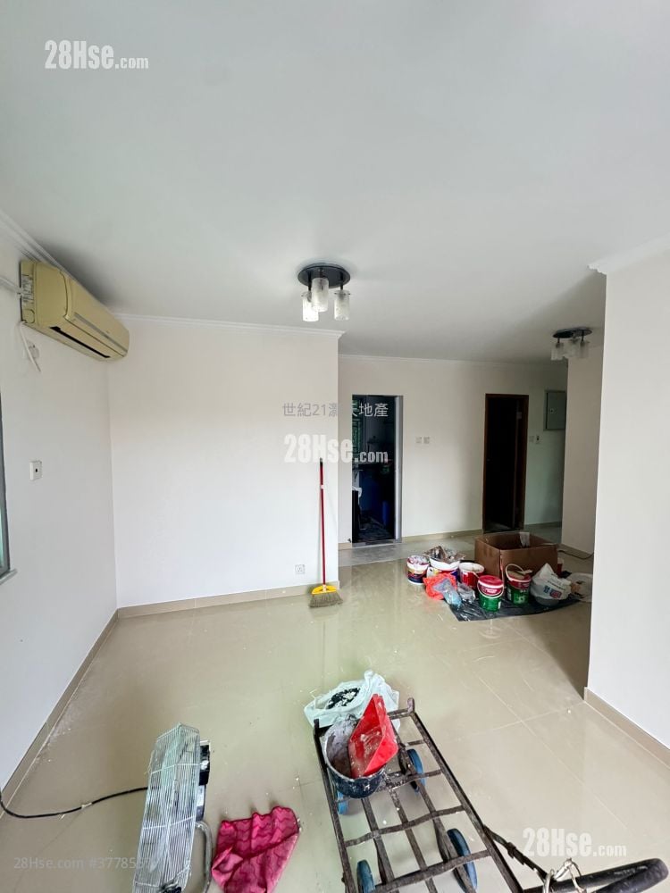 凤园 租盘 3 房 700 平方尺