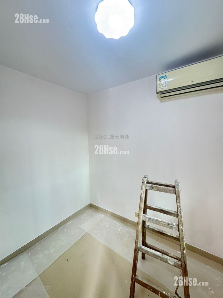 凤园 租盘 3 房 700 平方尺