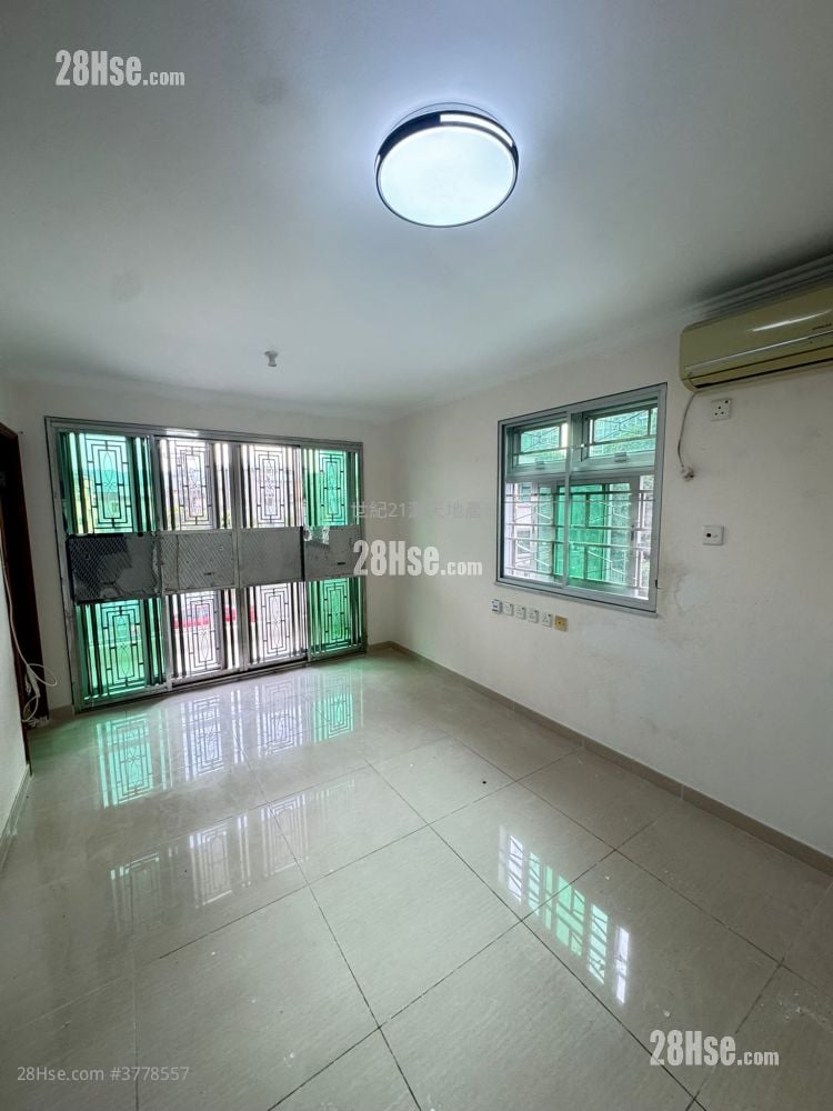 凤园 租盘 3 房 700 平方尺