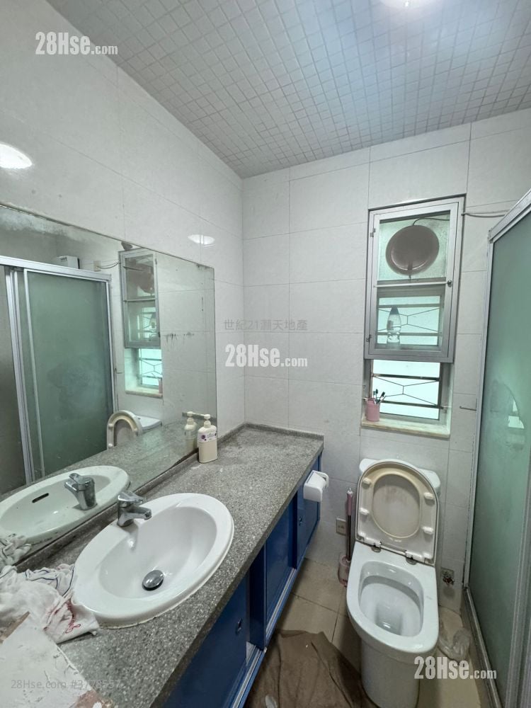 凤园 租盘 3 房 700 平方尺