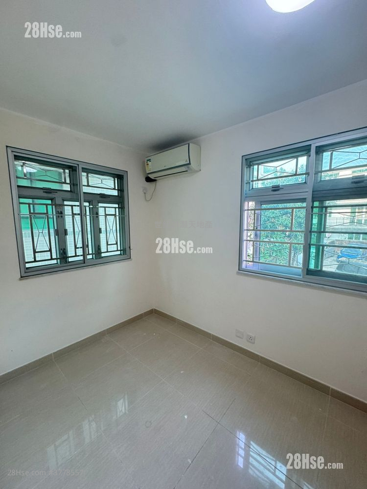 凤园 租盘 3 房 700 平方尺