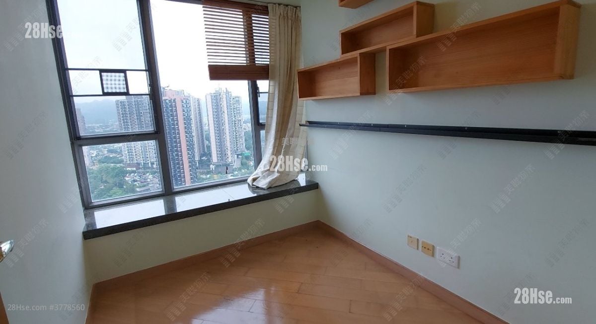 Emerald Green Rental 2 Bedrooms , 1 Bathroom 526 ft²