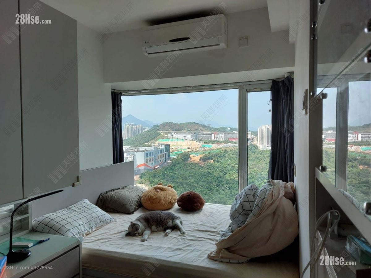 峻滢 售盘 2 房 , 1 浴室 499 平方尺