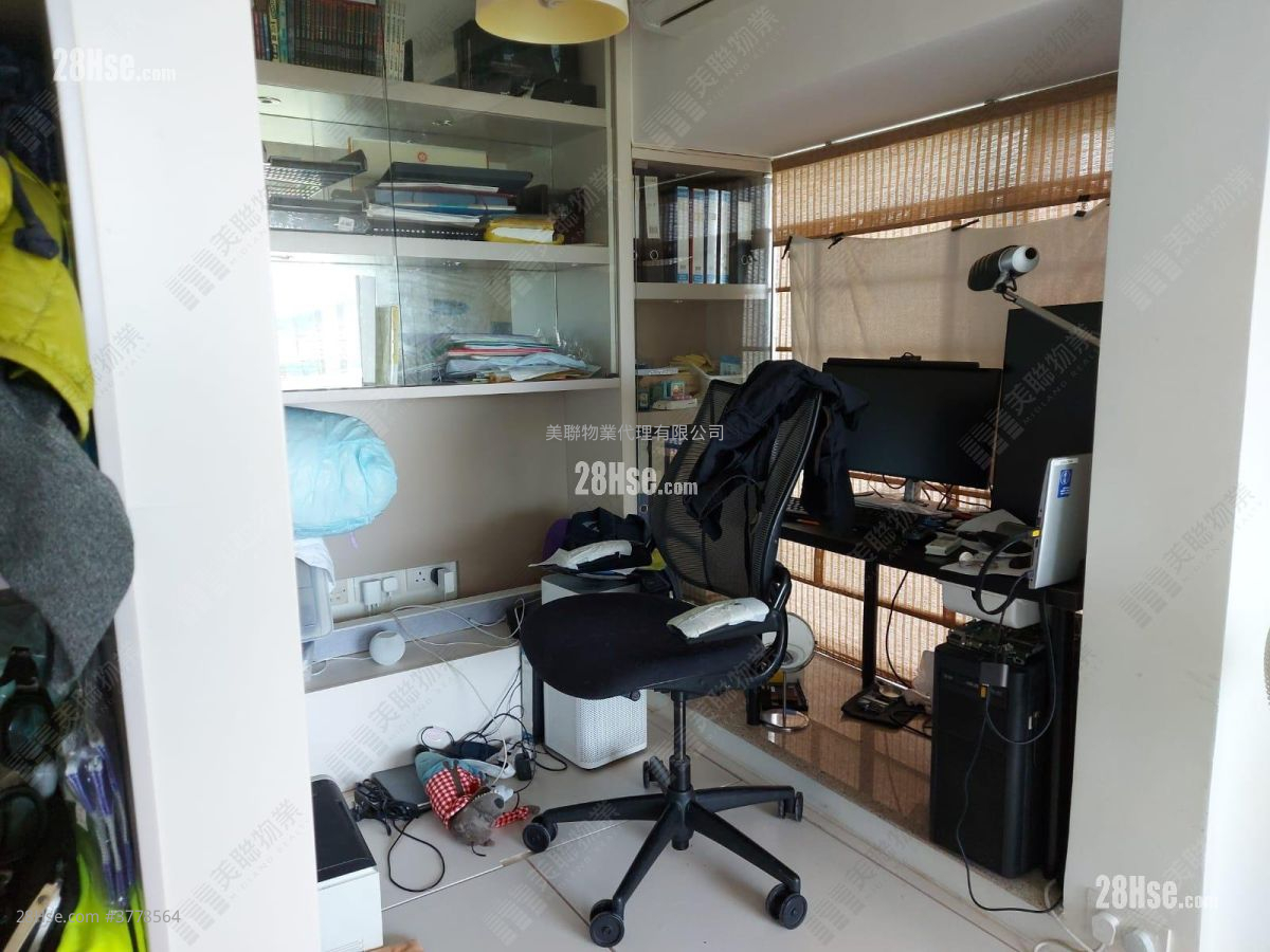 峻滢 售盘 2 房 , 1 浴室 499 平方尺