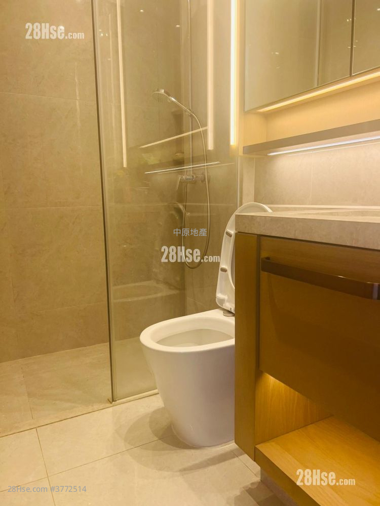 Crescent Green Sell 3 Bedrooms 916 ft²