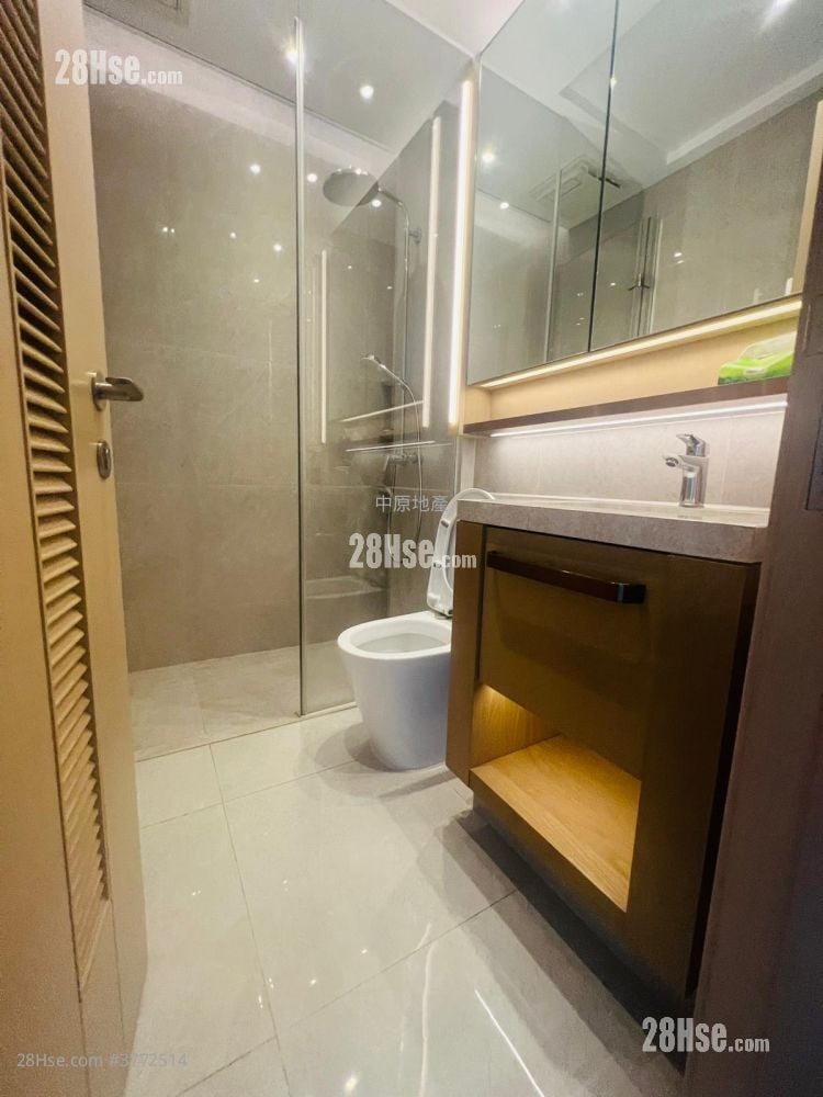 Crescent Green Sell 3 Bedrooms 916 ft²