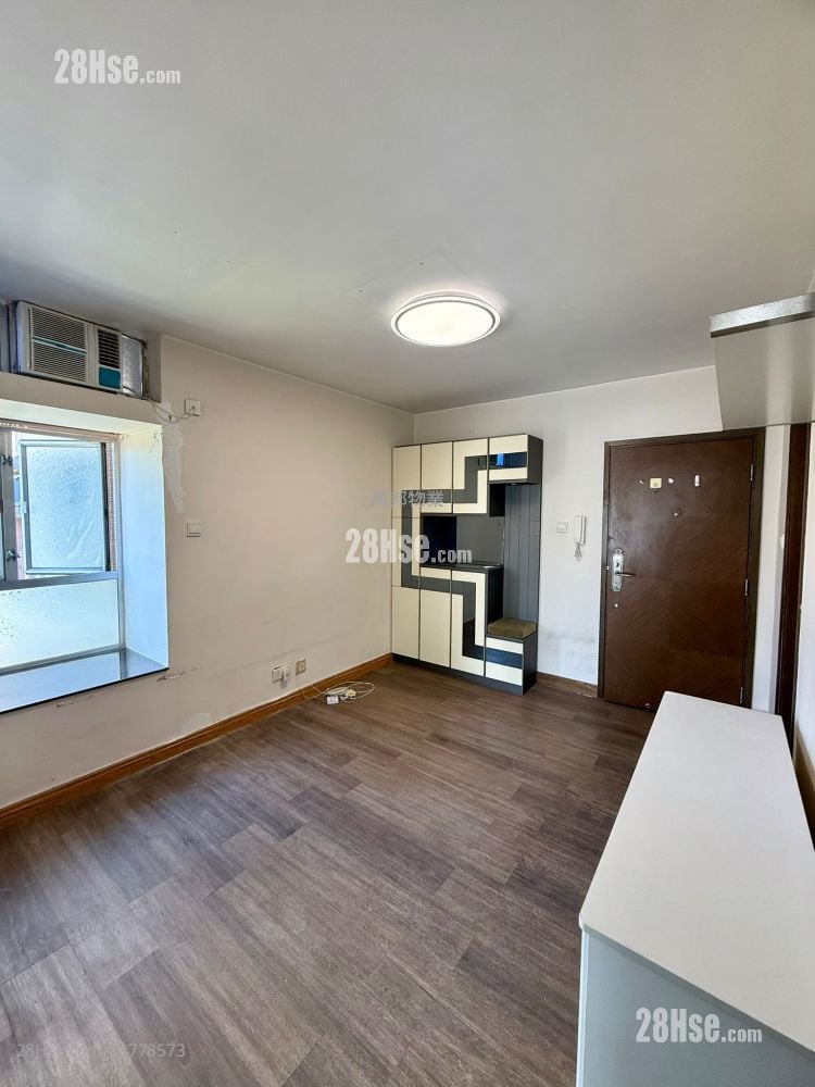 Serenity Park Sell 2 Bedrooms , 1 Bathroom 355 ft²