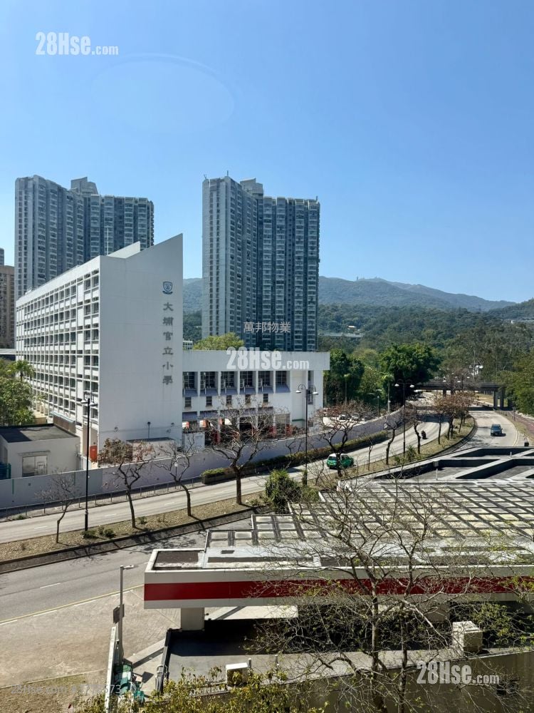 Serenity Park Sell 2 Bedrooms , 1 Bathroom 355 ft²