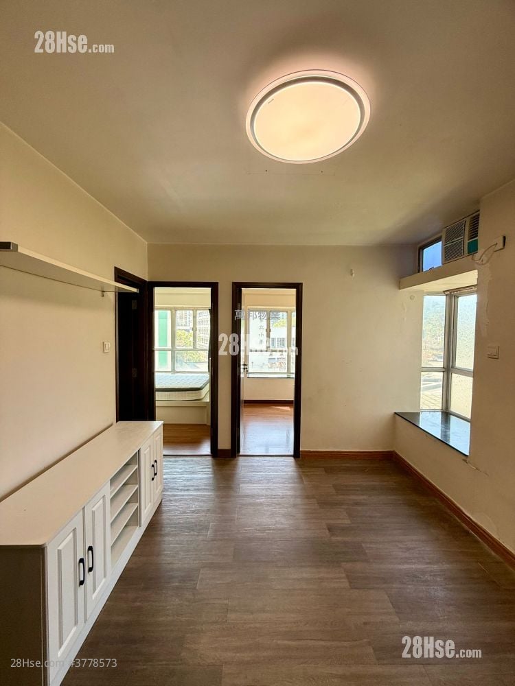 Serenity Park Sell 2 Bedrooms , 1 Bathroom 355 ft²