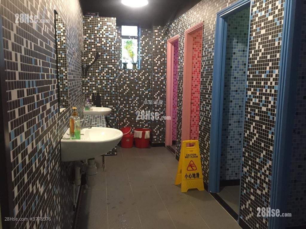 Tung Kin Factory Building Rental