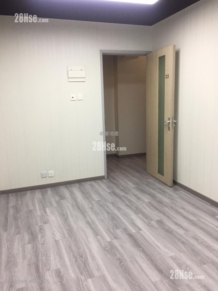 Tung Kin Factory Building Rental