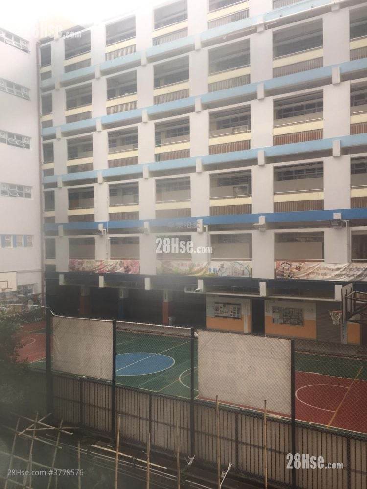 Tung Kin Factory Building Rental