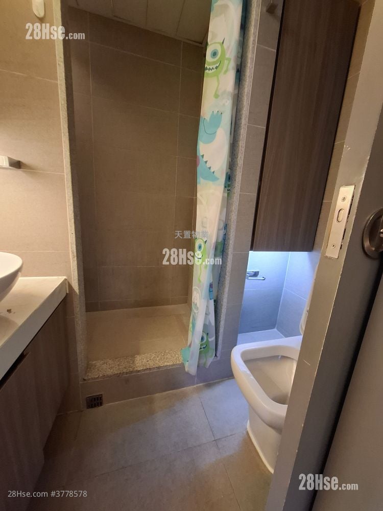 The Sherwood Sell 3 Bedrooms , 1 Bathroom 568 ft²