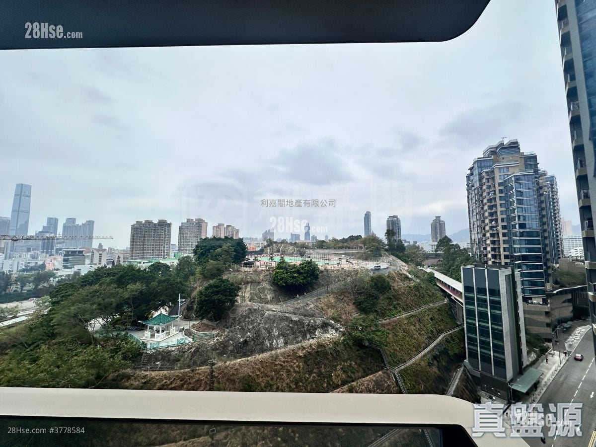 In One Rental 937 ft²