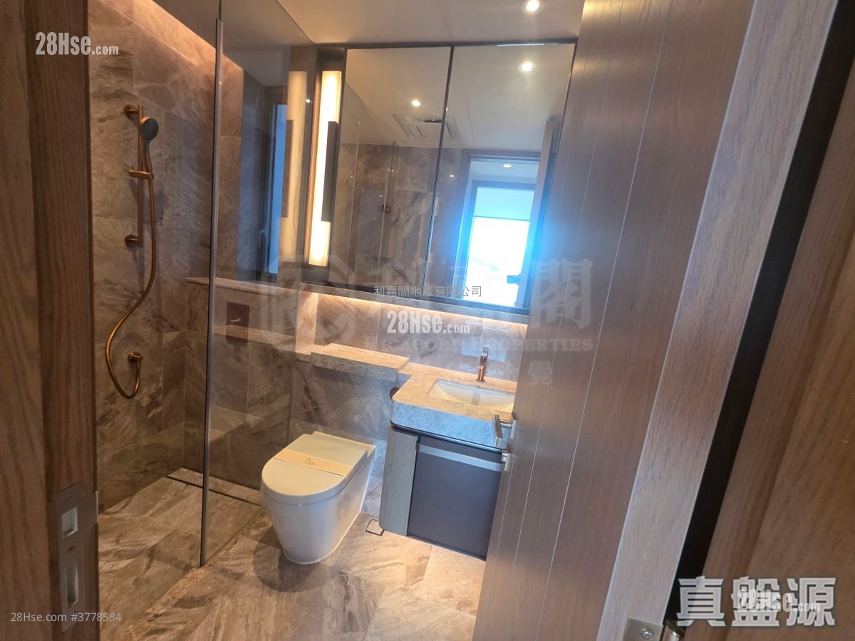 In One Rental 937 ft²