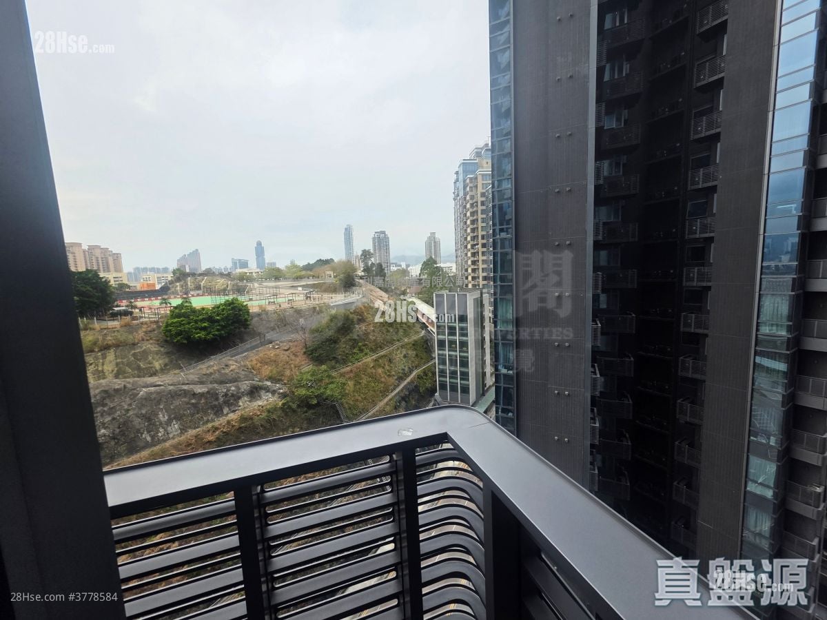 In One Rental 937 ft²