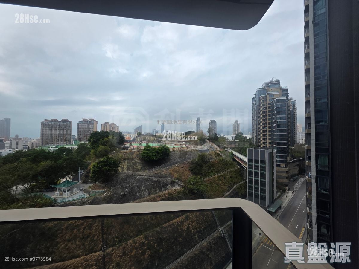 In One Rental 937 ft²