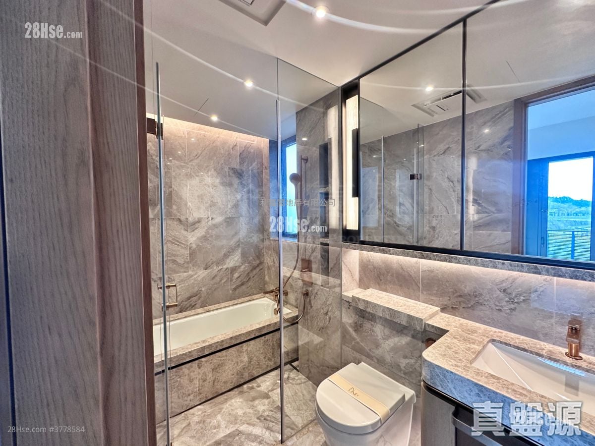 In One Rental 937 ft²