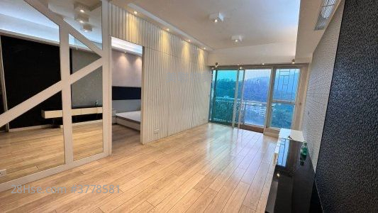 Festival City Sell 3 Bedrooms , 2 Bathrooms 739 ft²