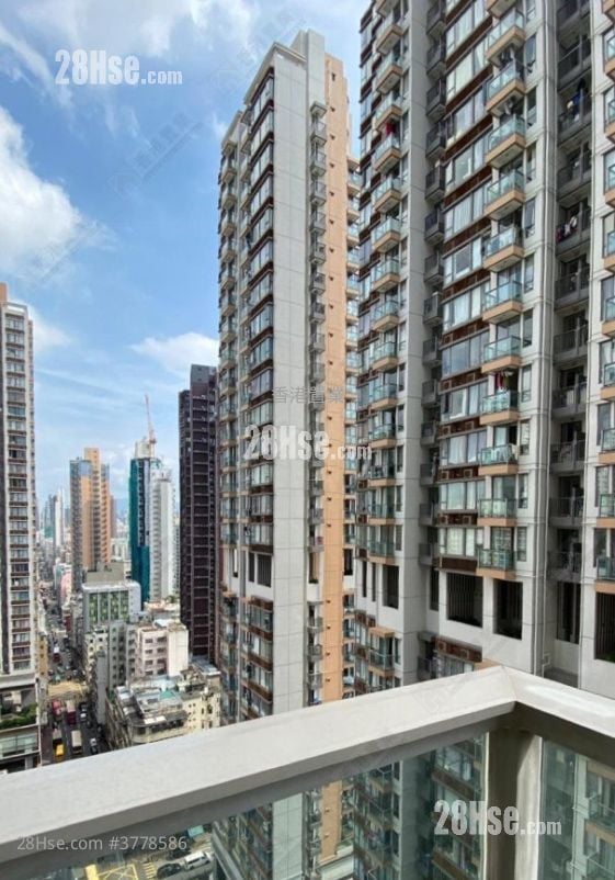 Heya Delight Sell 2 Bedrooms , 1 Bathroom 518 ft²