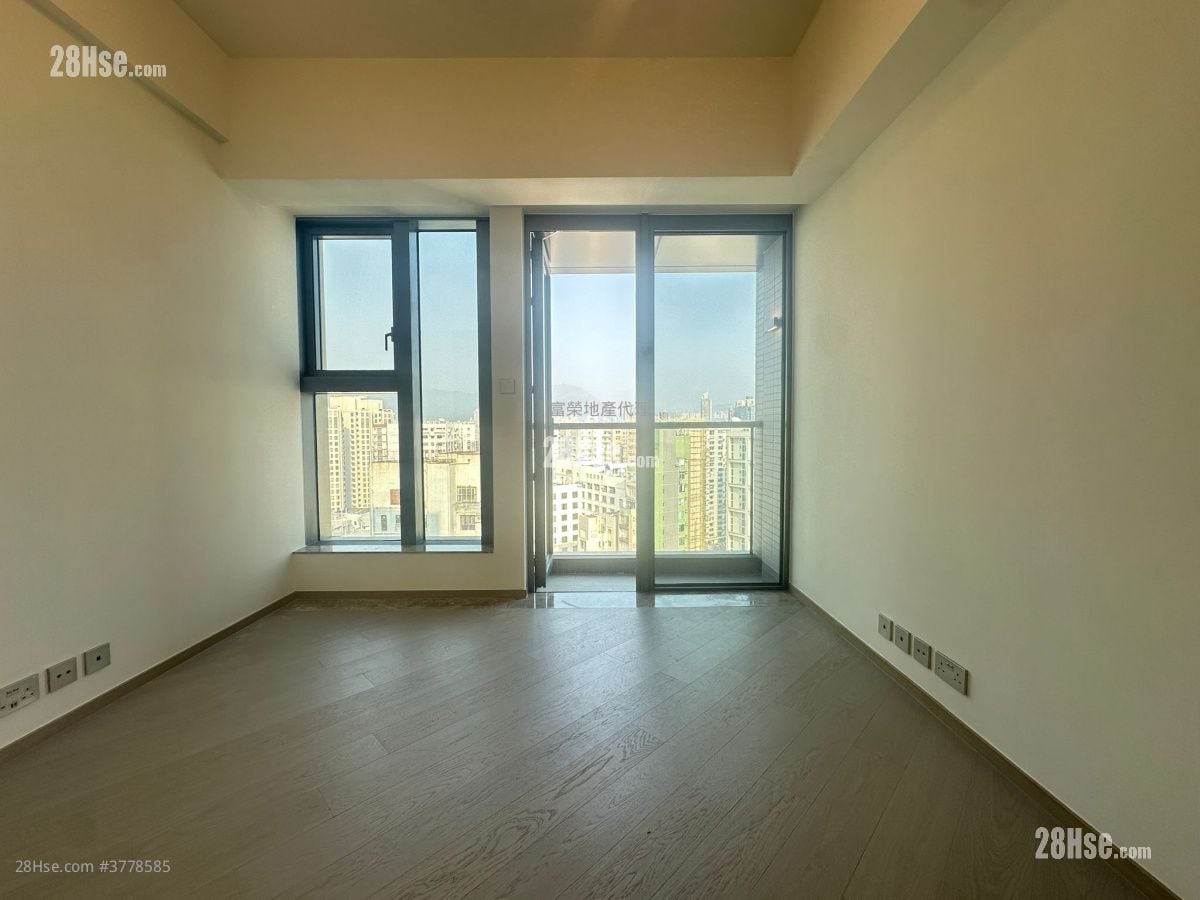 Vau Residence Sell Studio 210 ft²