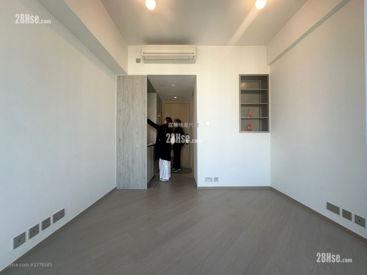 Vau Residence Sell Studio 210 ft²
