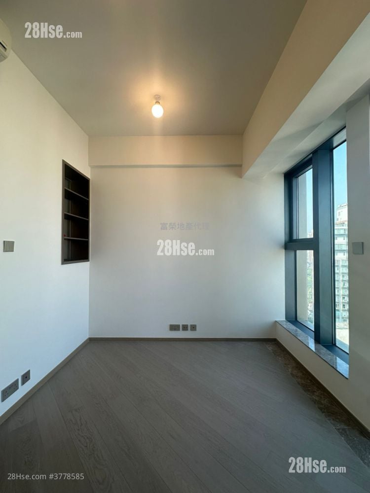 Vau Residence Sell Studio 210 ft²