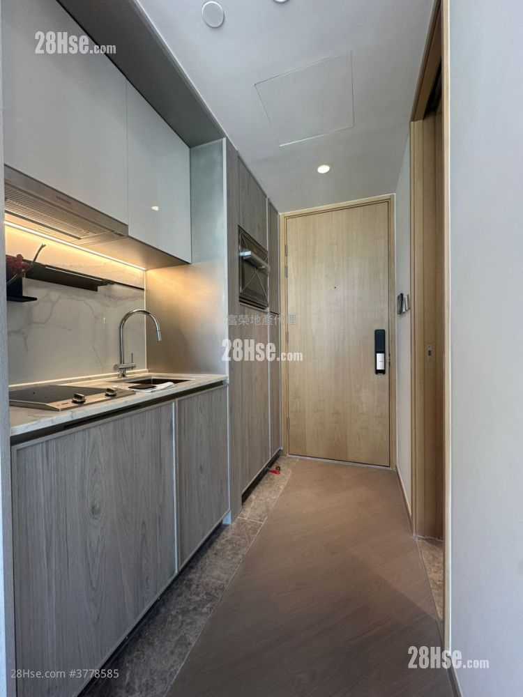 Vau Residence Sell Studio 210 ft²