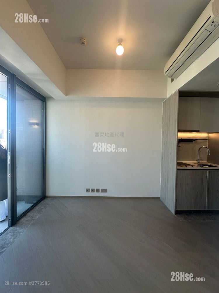 Vau Residence Sell Studio 210 ft²