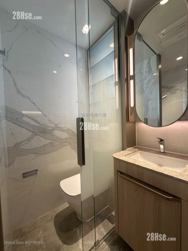 Vau Residence Sell Studio 210 ft²