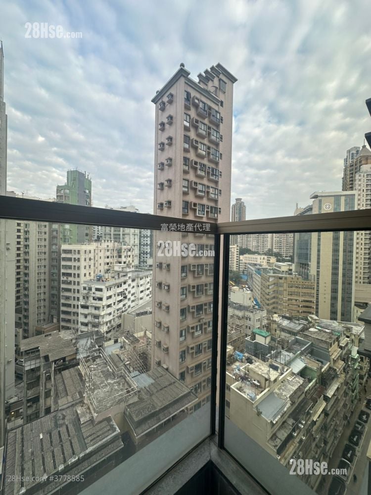 Vau Residence Sell Studio 210 ft²