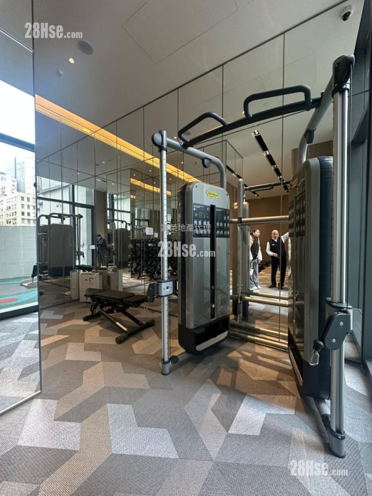 Vau Residence Sell Studio 210 ft²