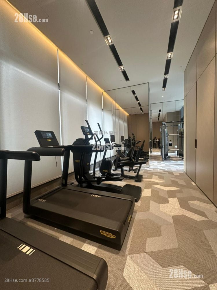 Vau Residence Sell Studio 210 ft²