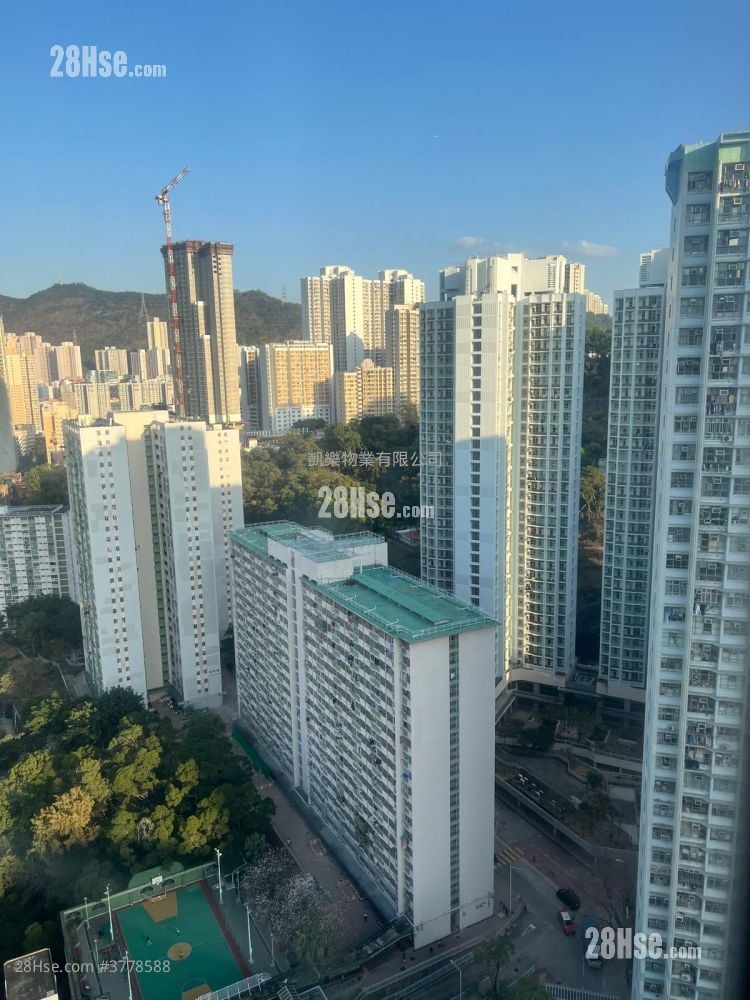 Sheung Man Court Sell 1 Bedroom , 1 Bathroom 291 ft²