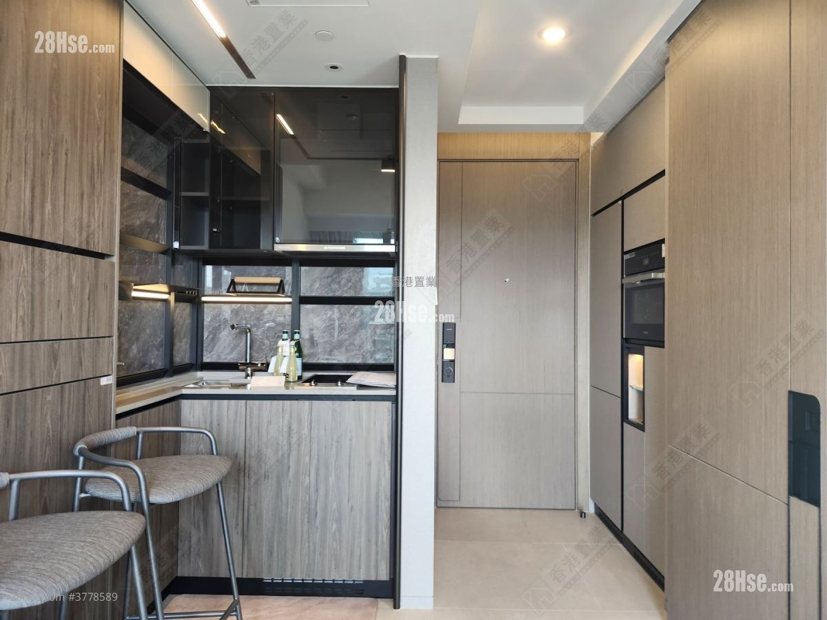 Cullinan Sky Rental 295 ft²