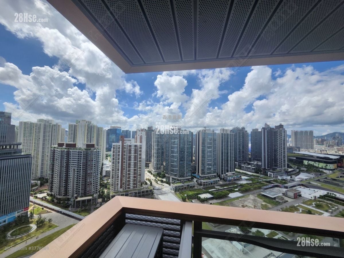 Cullinan Sky Rental 295 ft²