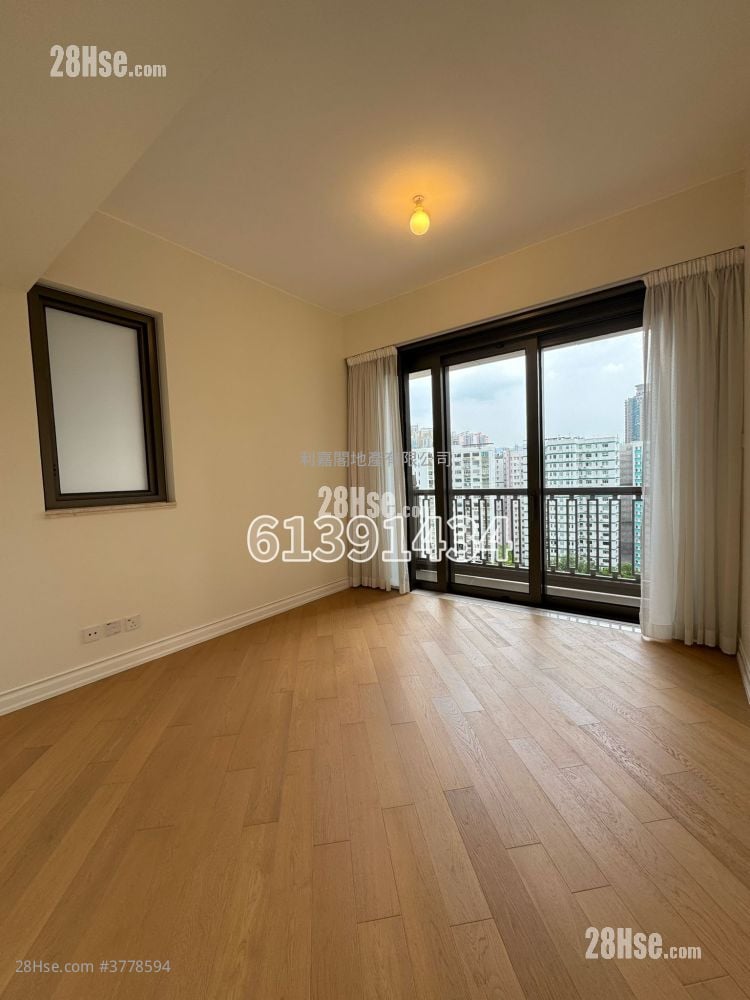 St. George's Mansions 租盘 3 房 , 2 浴室 1,868 平方尺