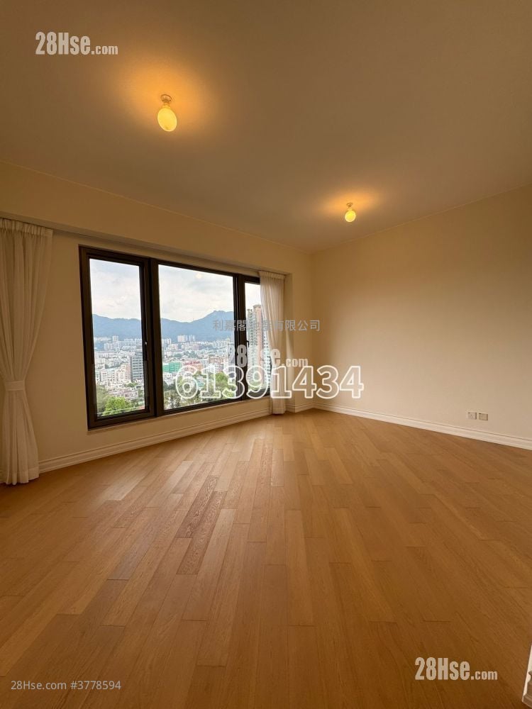 St. George's Mansions 租盘 3 房 , 2 浴室 1,868 平方尺