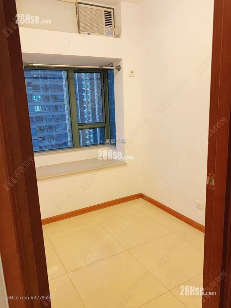 蔚蓝湾畔 租盘 2 房 , 1 浴室 506 平方尺