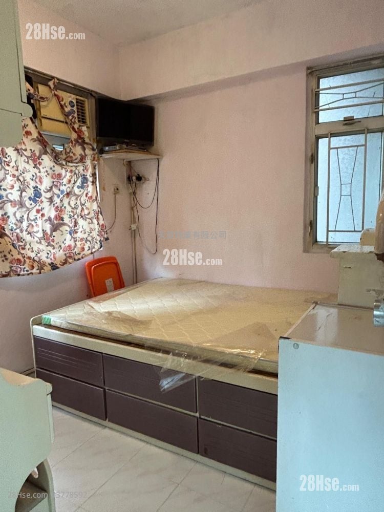 Po Teck Mansion Sell 2 Bedrooms , 1 Bathroom 366 ft²