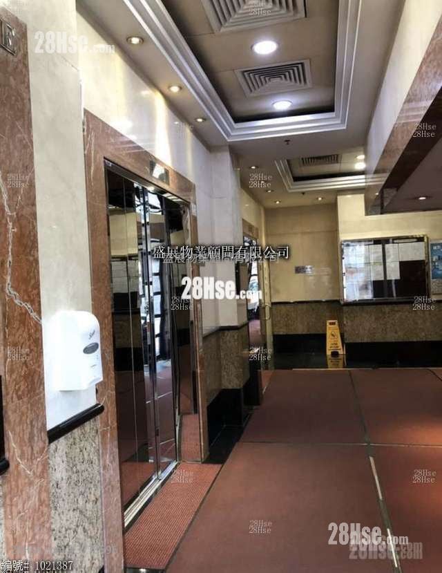 Mega Trade Centre Rental