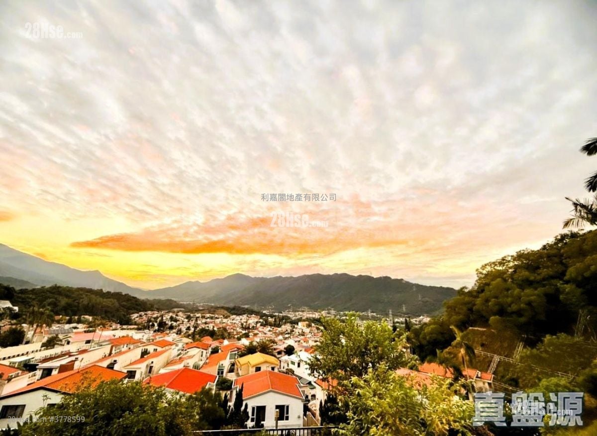 康乐园 售盘 3 房 , 2 浴室 1,628 平方尺