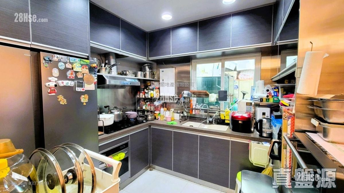 康乐园 售盘 3 房 , 2 浴室 1,628 平方尺