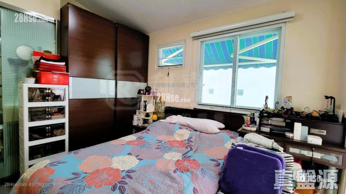 康乐园 售盘 3 房 , 2 浴室 1,628 平方尺