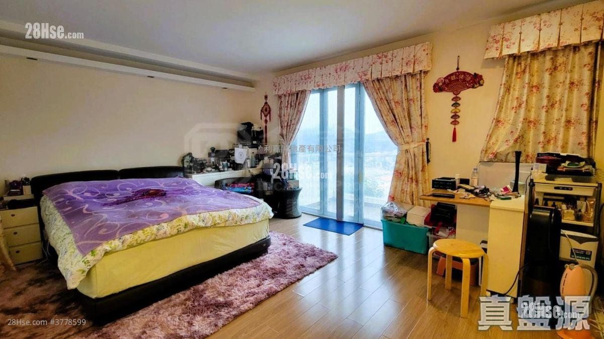 康乐园 售盘 3 房 , 2 浴室 1,628 平方尺