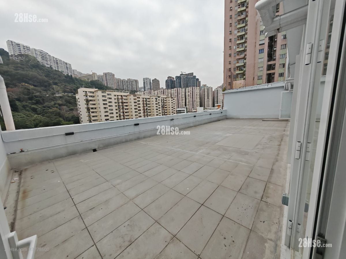 Tung Kin Factory Building Rental