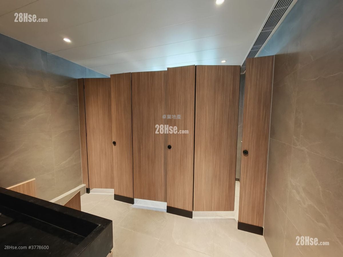 Tung Kin Factory Building Rental